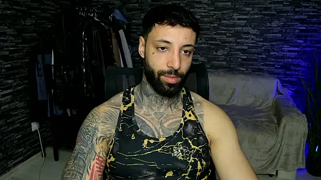 MasculineGuy99 online show from May 3, 8:22 pm