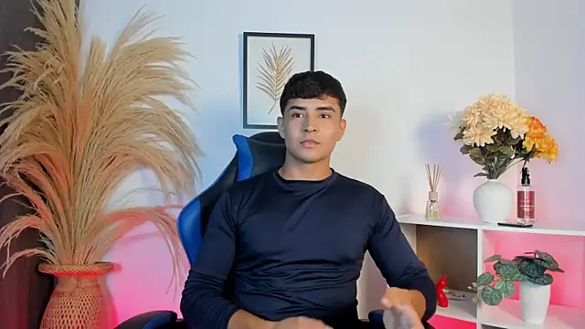 Thiago Connor21 online show from April 25, 11:02 pm