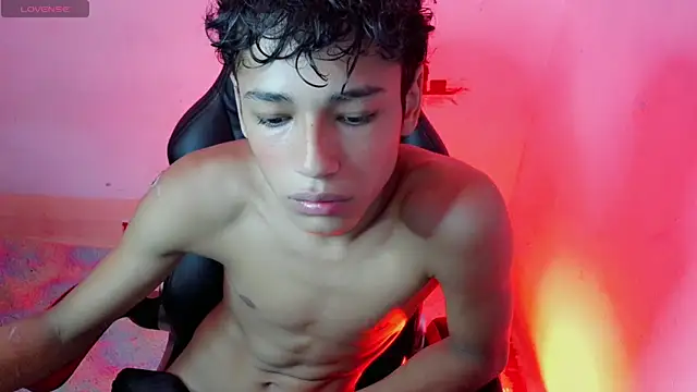 Im david02 online show from October 17, 2:21 pm