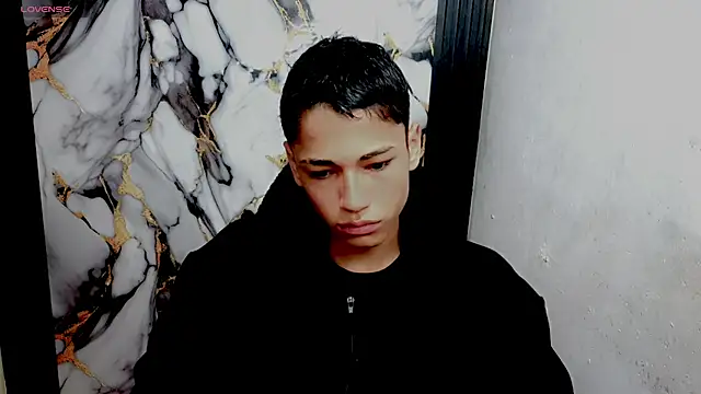 Im david02 online show from February 16, 12:36 pm