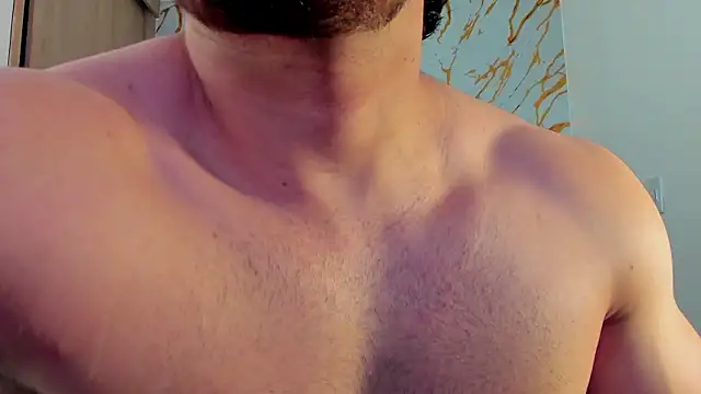 ElianKeiser online show from March 10, 11:00 pm