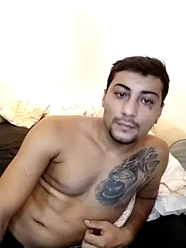 gooddboy01 online show from October 5, 7:29 pm