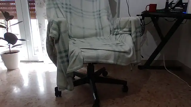 ChassedRippling online show from April 14, 1:11 pm