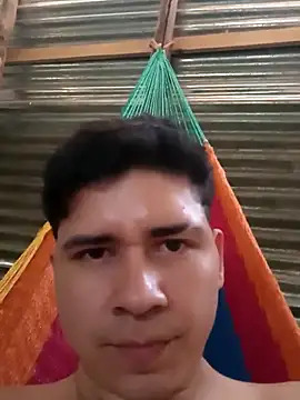 Travieso loco9 online show from April 17, 8:44 pm