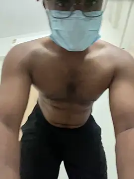 itsmemr-09 online show from March 22, 12:32 pm