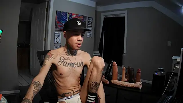 Michigan9000 online show from December 14, 10:28 pm