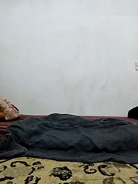 Aimoo97 online show from October 10, 12:15 am