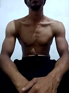 Aimoo97 online show from October 5, 7:51 pm