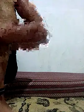 Aimoo97 online show from October 22, 4:43 pm