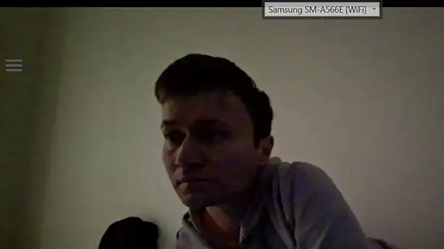 Rustim2000 online show from January 9, 4:29 am