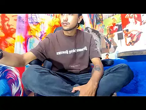 dazo vnzl12 online show from January 31, 7:23 pm