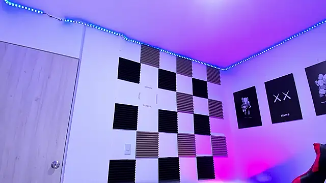 jeycobb online show from April 9, 1:25 am