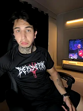 RealGdiass online show from October 7, 2:04 am