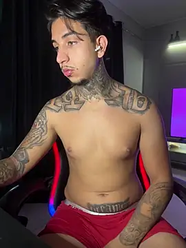 RealGdiass online show from January 11, 1:43 am