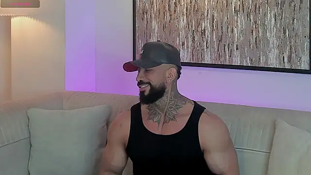 jeff clark7 online show from March 15, 4:53 am