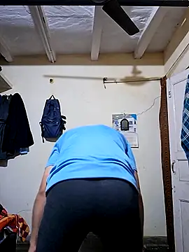 Nabieva12 online show from December 16, 1:51 pm