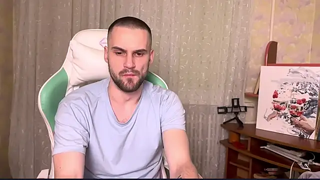 Iveraan online show from November 30, 8:11 pm