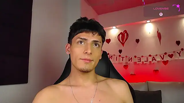 MateoMitchell online show from February 20, 6:19 am