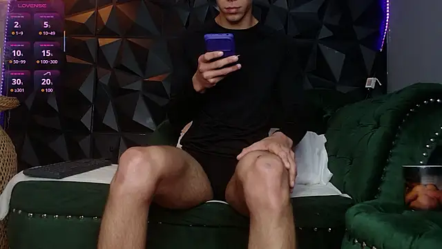 samirscott online show from March 16, 11:25 am