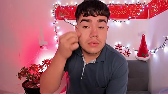 thiago occonor online show from November 21, 4:33 am