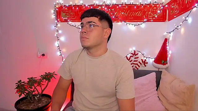 thiago occonor online show from November 24, 1:28 am