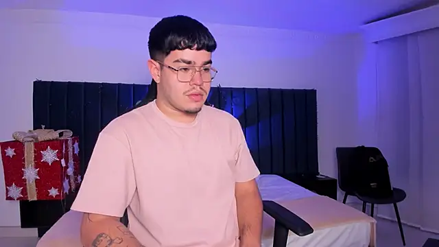 thiago occonor online show from January 9, 5:24 am