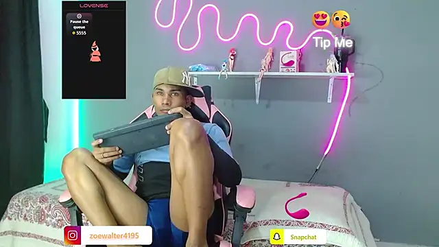 Matias rangel online show from October 15, 7:05 am