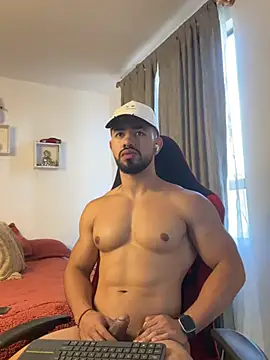 Ezzio Scolaro online show from February 5, 1:18 pm