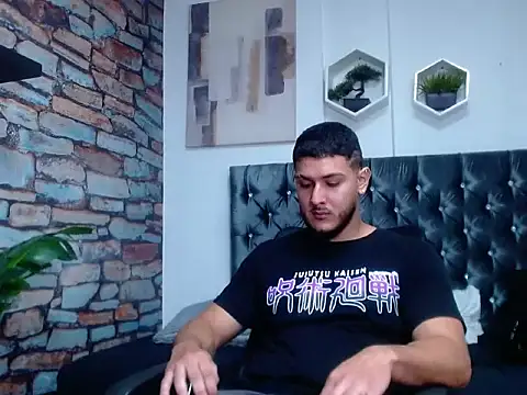 jasonshaw25 online show from January 14, 10:13 pm