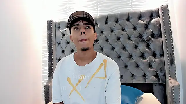 JACCOCK 4 online show from November 25, 3:52 am