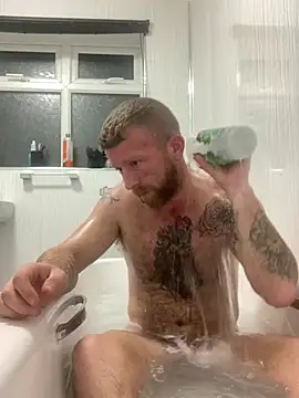 MrandMrsG25xx online show from January 16, 6:10 pm