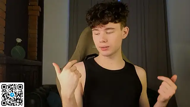 Cute Mike online show from March 8, 5:11 am