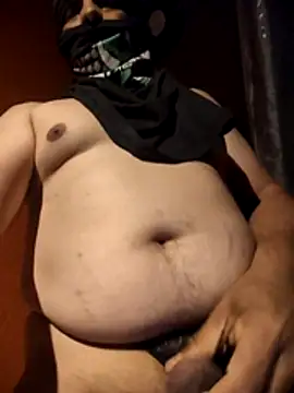 IncomingEssence478 online show from April 13, 2:45 am