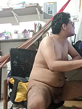 JoseChubby online show from October 6, 9:30 pm