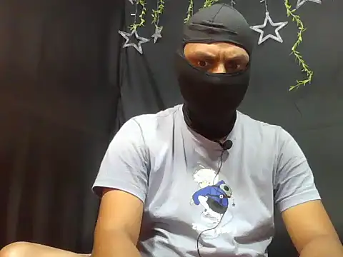 Indianbull109 online show from November 20, 6:40 pm