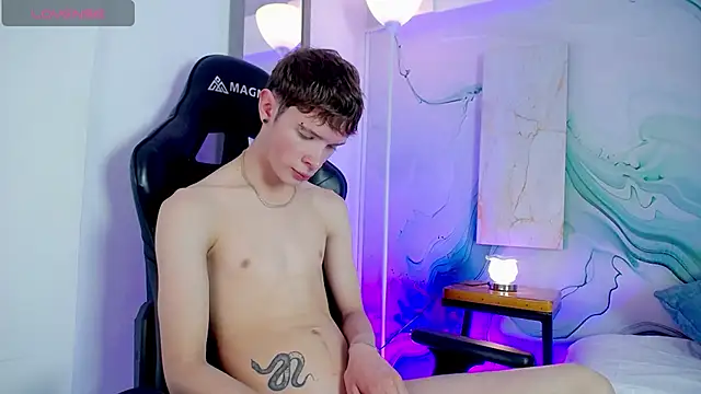 JackFrosst online show from March 12, 1:08 pm