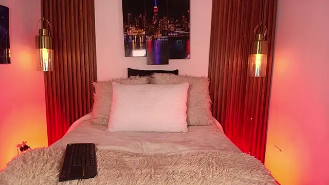 JackFrosst online show from November 24, 12:39 pm