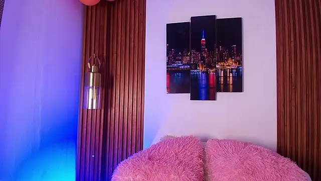 JackFrosst online show from November 8, 1:03 pm