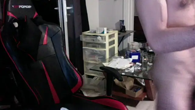 Liroow online show from March 24, 2:06 am