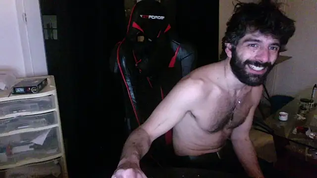 Liroow online show from April 2, 11:34 pm