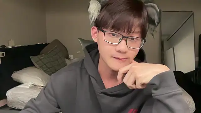 iambennet online show from February 5, 1:51 pm