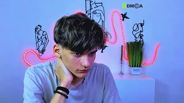 rico steel online show from January 31, 7:11 pm