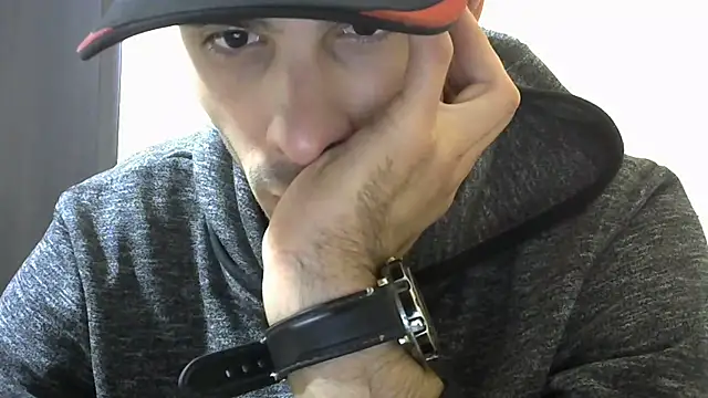 MakabulaAndrey online show from November 6, 5:54 am