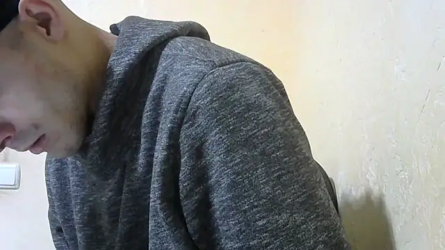 MakabulaAndrey online show from November 23, 9:15 pm