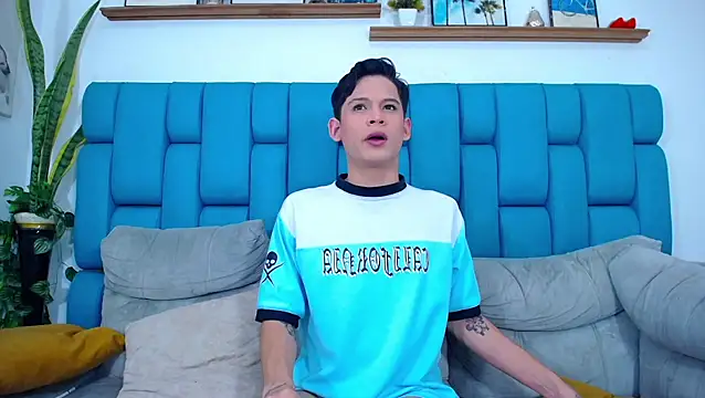 Brian hot online show from April 1, 12:18 pm