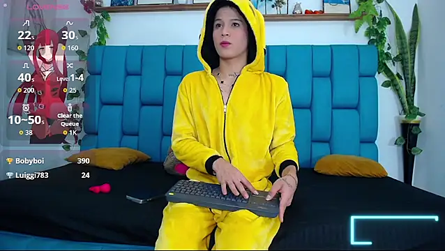 Brian hot online show from January 11, 12:09 pm