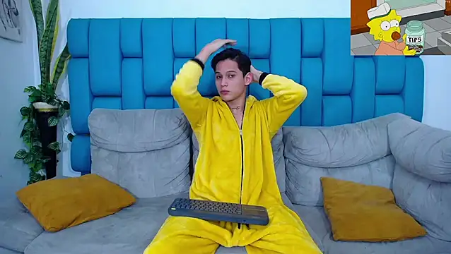 Brian hot online show from April 4, 12:13 pm