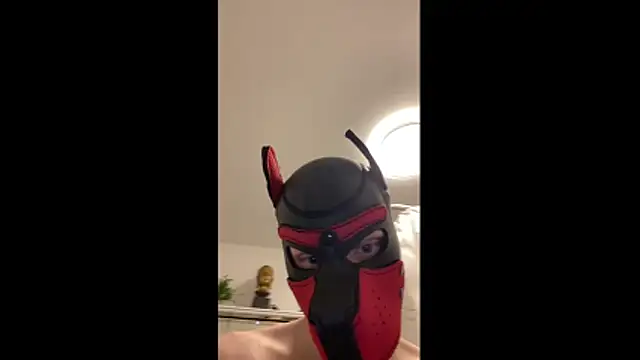 MolleDolle online show from December 21, 9:23 pm