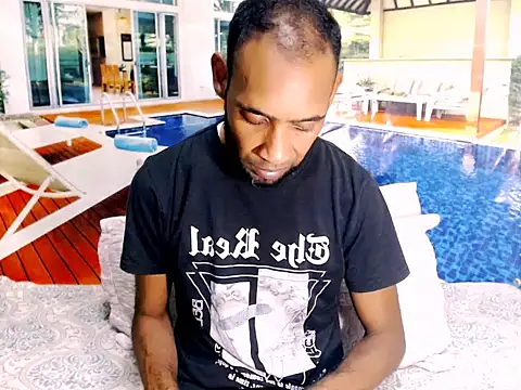 IndianMagicMike online show from December 19, 1:08 pm