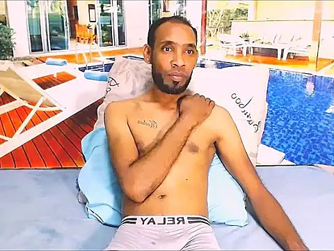 IndianMagicMike online show from March 3, 4:47 pm